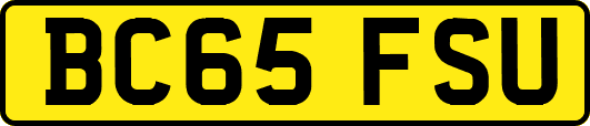 BC65FSU
