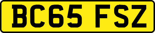 BC65FSZ