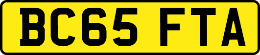 BC65FTA