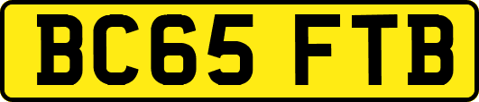 BC65FTB