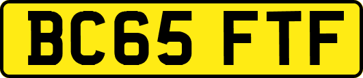 BC65FTF