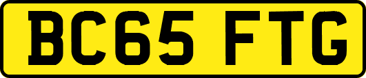 BC65FTG