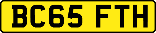 BC65FTH