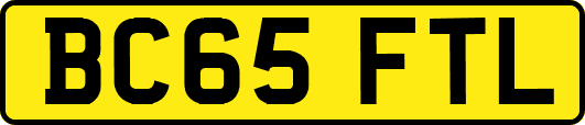 BC65FTL