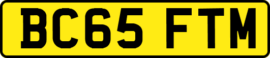 BC65FTM