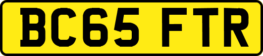 BC65FTR