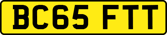 BC65FTT
