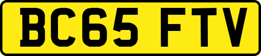 BC65FTV