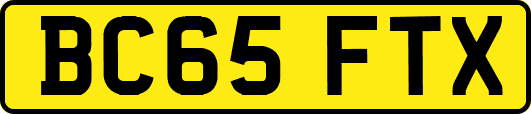 BC65FTX