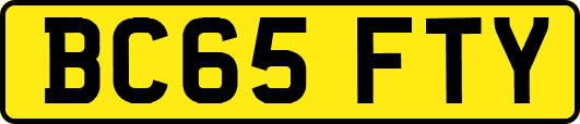 BC65FTY