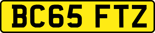 BC65FTZ