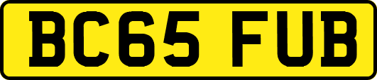 BC65FUB