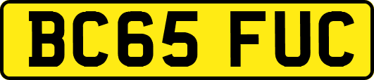 BC65FUC