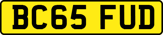 BC65FUD
