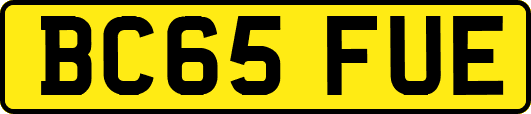 BC65FUE