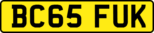 BC65FUK
