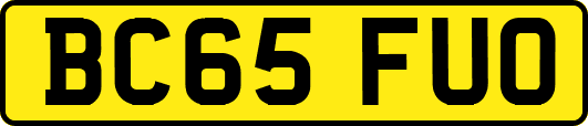 BC65FUO