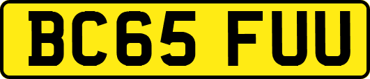 BC65FUU