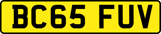 BC65FUV