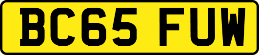 BC65FUW