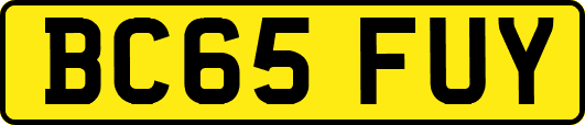 BC65FUY