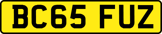 BC65FUZ