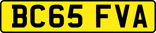BC65FVA