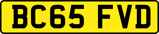 BC65FVD