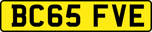 BC65FVE