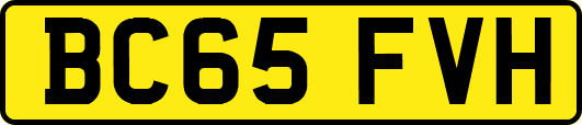 BC65FVH