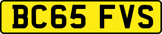 BC65FVS