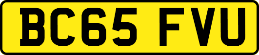 BC65FVU