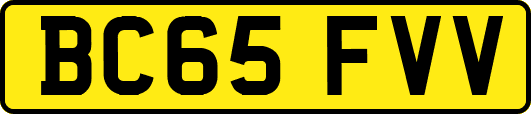 BC65FVV