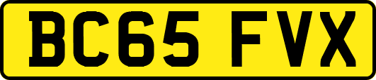 BC65FVX