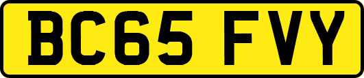 BC65FVY