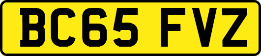 BC65FVZ