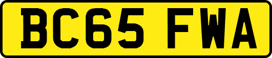 BC65FWA