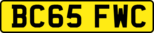 BC65FWC