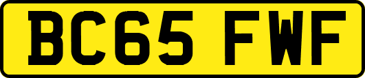 BC65FWF