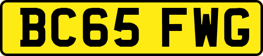BC65FWG