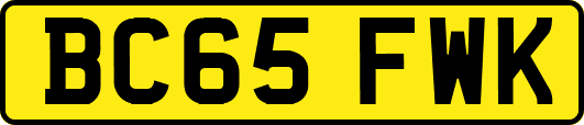 BC65FWK
