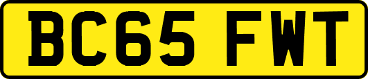 BC65FWT