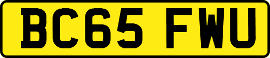 BC65FWU