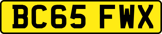 BC65FWX