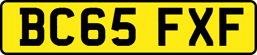 BC65FXF