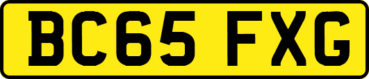 BC65FXG