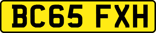 BC65FXH