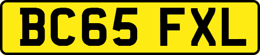 BC65FXL