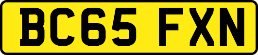 BC65FXN