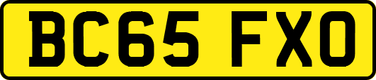 BC65FXO